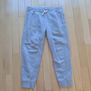 Todd Snyder x Champion Gray Jogger Sweatpants Size Medium Slim Fit
